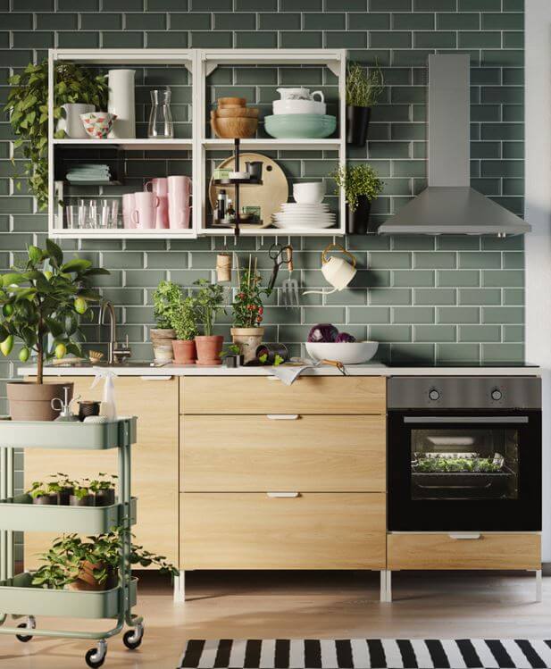 ikea enhet Küche Erfahrungen